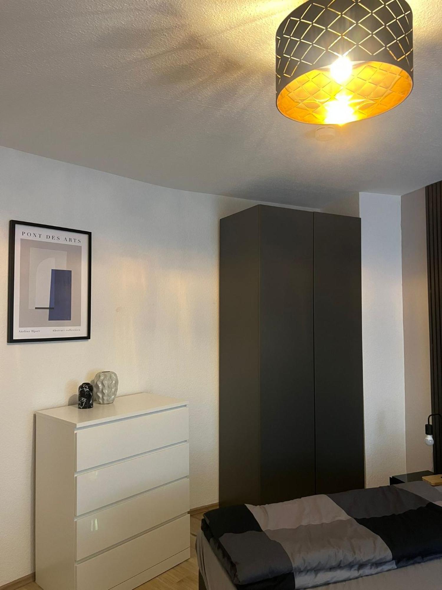 Deluxe Apartment Essen 1 Exterior photo
